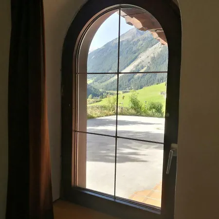 Haus Sonnenwende
