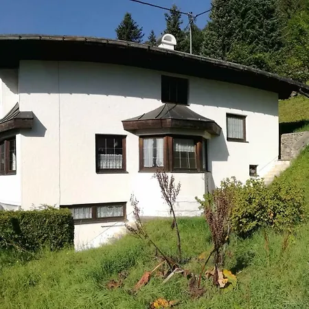 Haus Sonnenwende 公寓