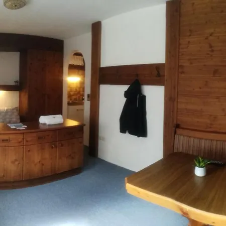 Haus Sonnenwende