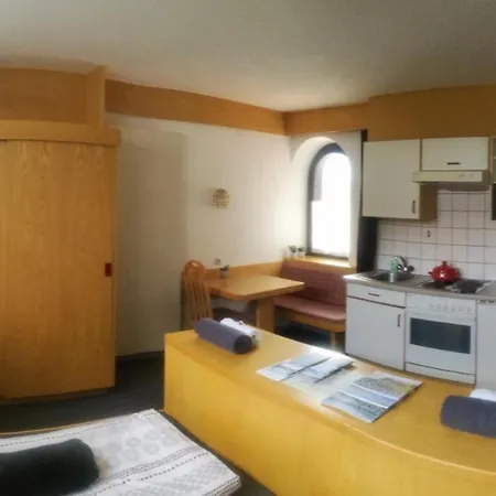 公寓 Haus Sonnenwende