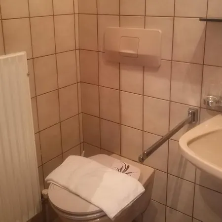 Haus Sonnenwende 公寓 塞尔赖因山谷格里斯